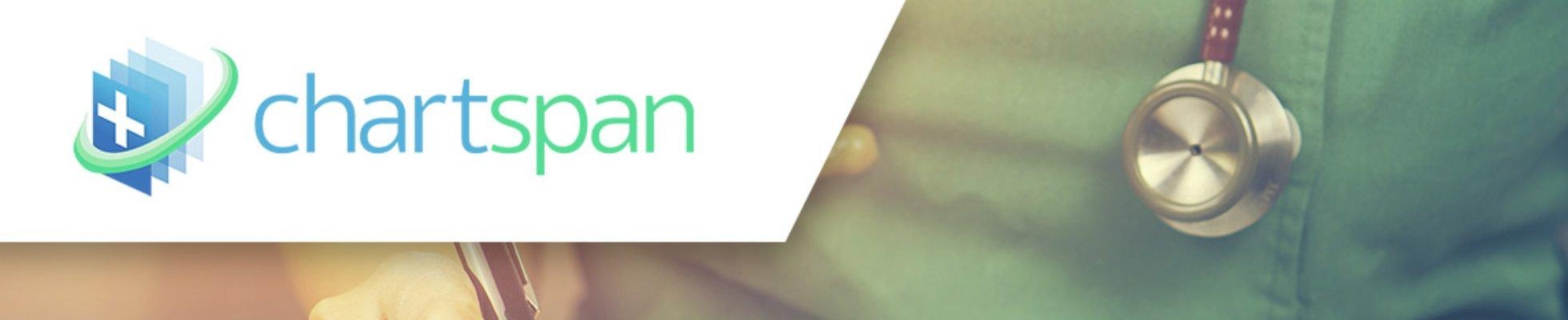 Chartspan Medical Technologies Inc