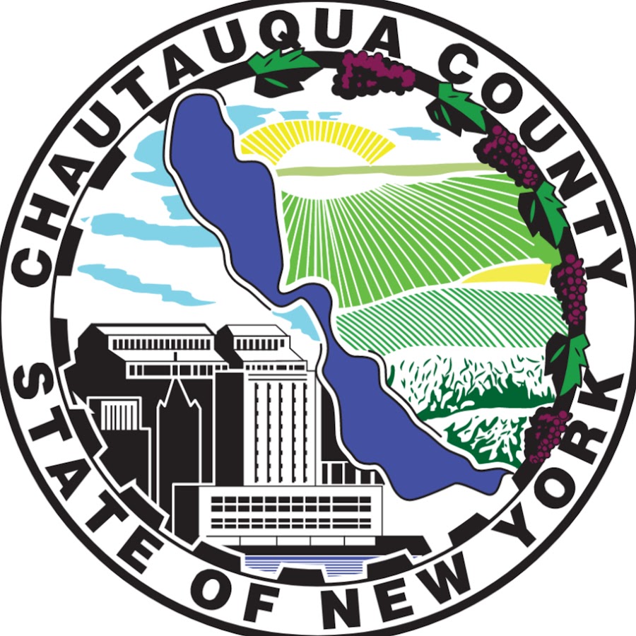 Chautauqua County Government