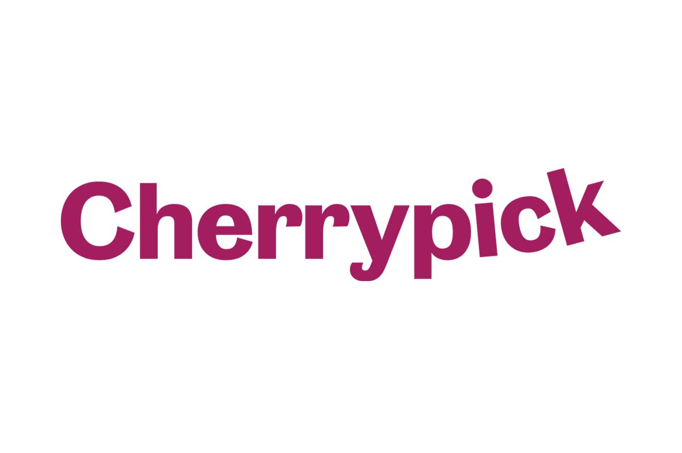 Cherry Picked Website Company
