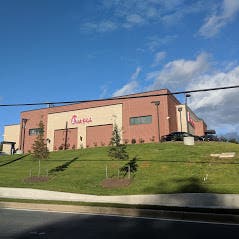 Chick-fil-A Research Row