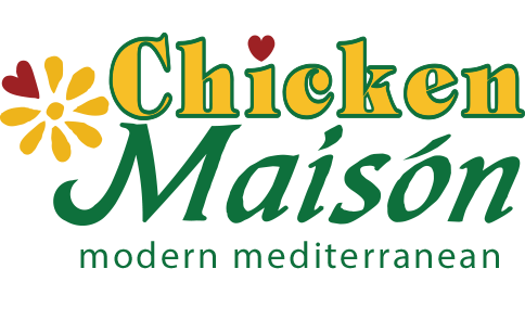 Chicken Maison