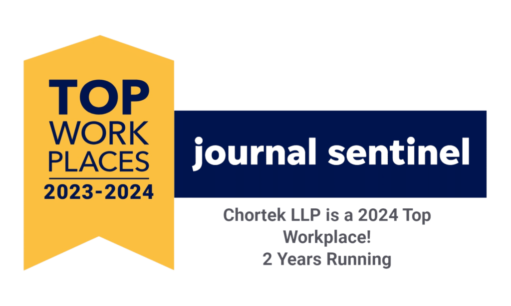 Chortek LLP