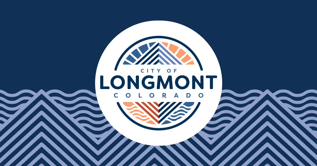 City of Longmont - Longmont