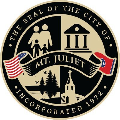 City of Mt. Juliet