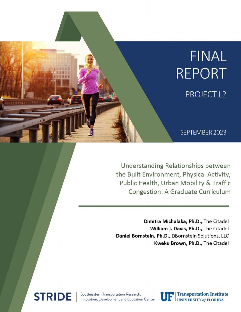 Citydel Transport LLC