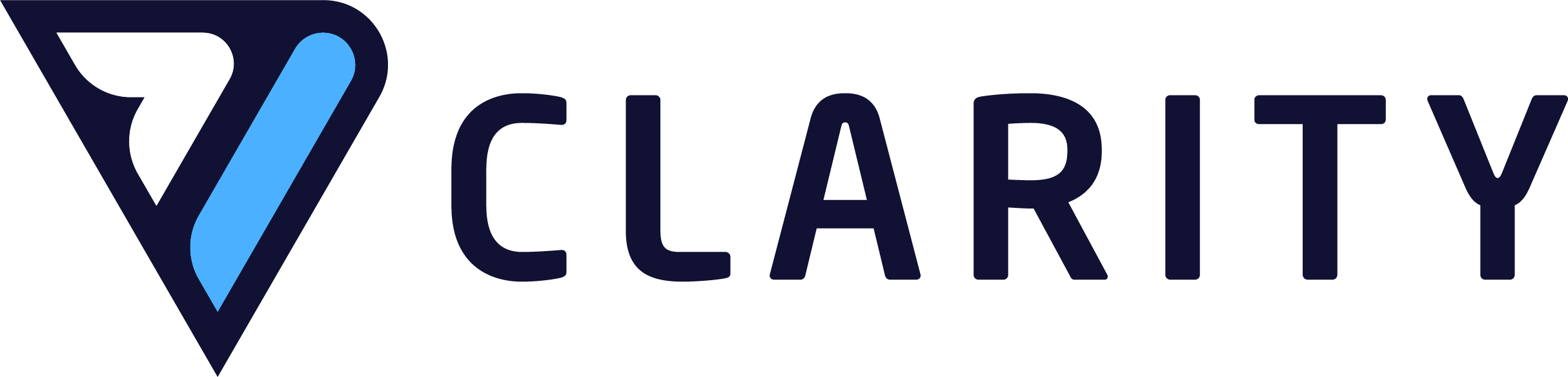 Clarity Innovations, LLC