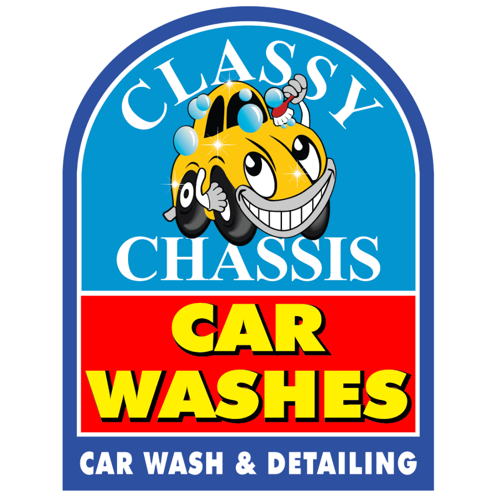 Classy Chassis Car Wash