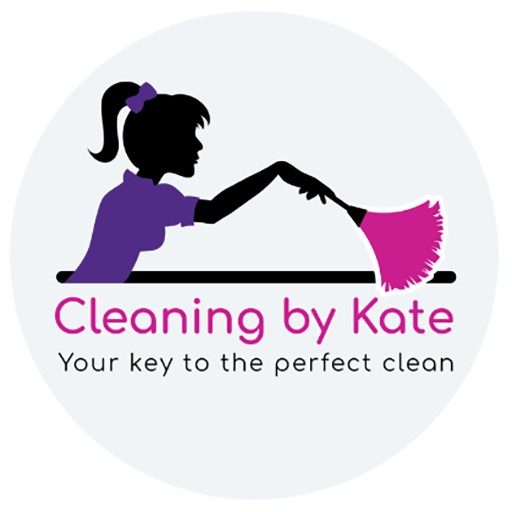 Cleaning by Kate