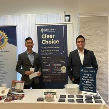 Clear Choice Staffing Inc