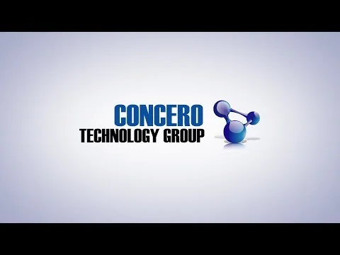 Concero Technology Group