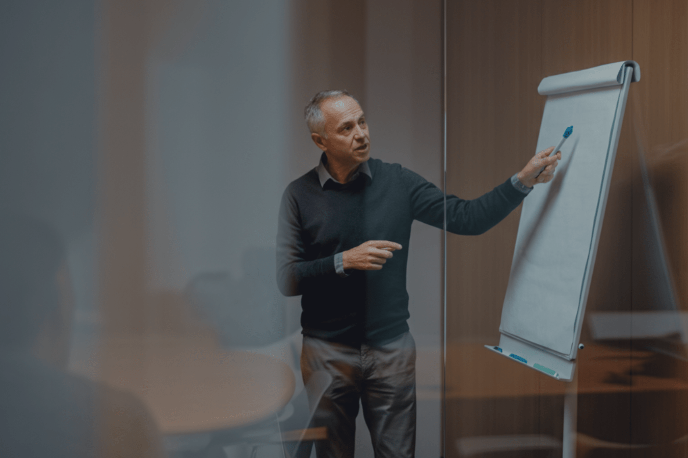 Confidential Search Firm