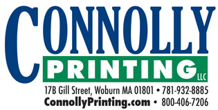 Connolly Printing LLC