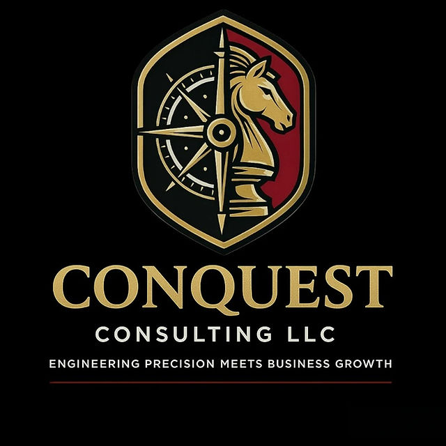 Conquest Consulting, LLC