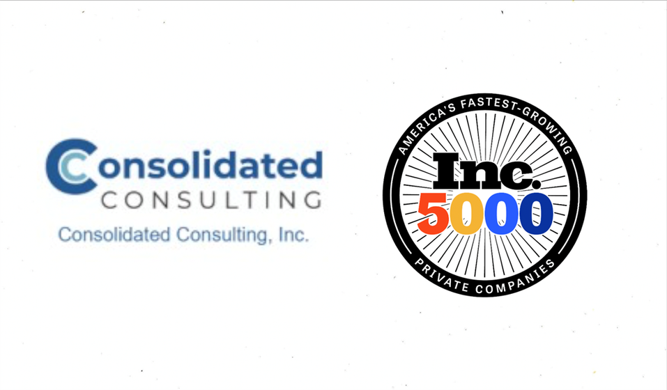 Consolidated Consulting, Inc