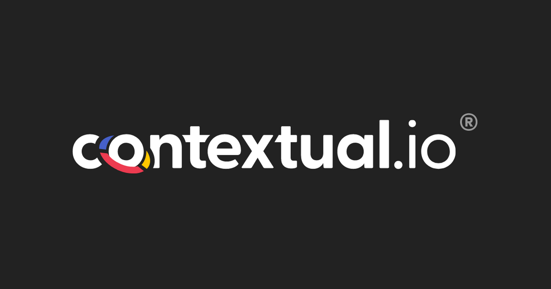 Contextual.io