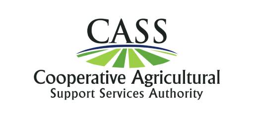 Cooperative Agricultural Support Services