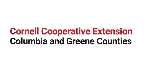 Cooperative Extension Columbia and Greene Counties