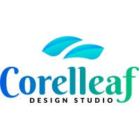 Corelleaf Design Studio