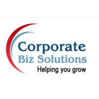 Corporate Biz Solutions Inc.