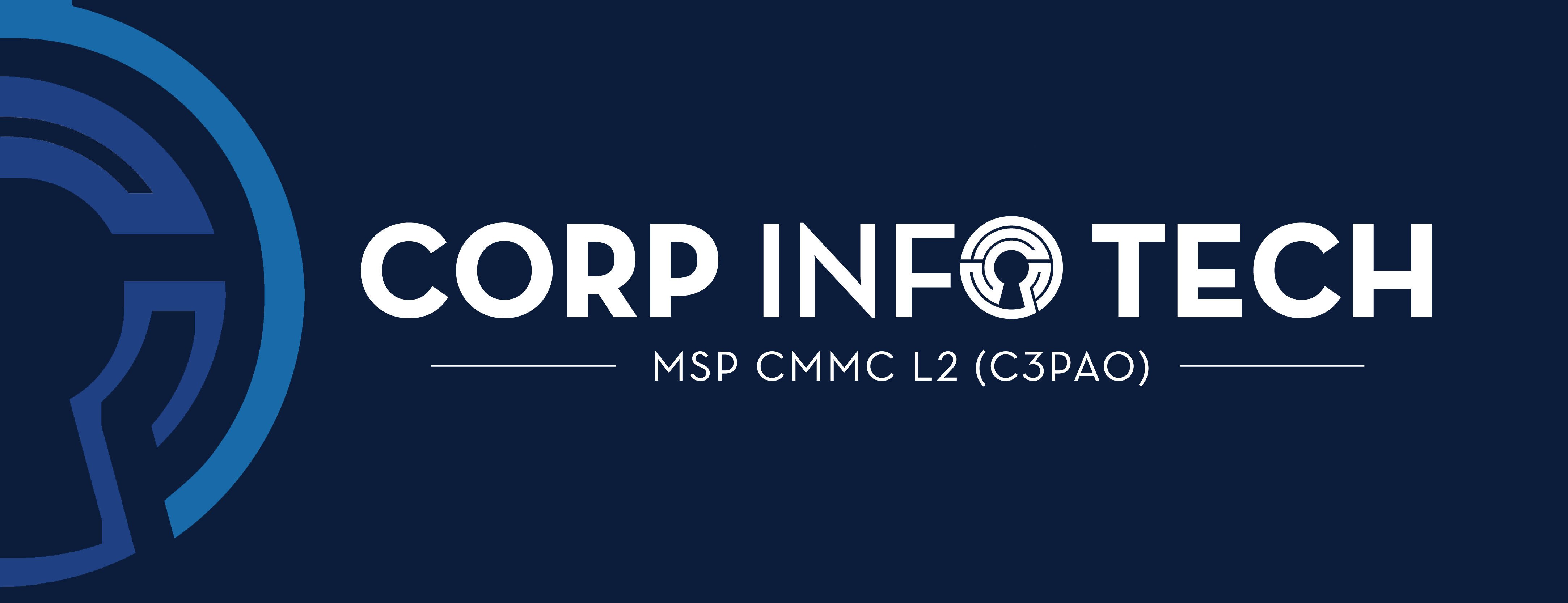 Corporate Information Technologies