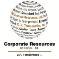 Corporate Resources, Ltd.