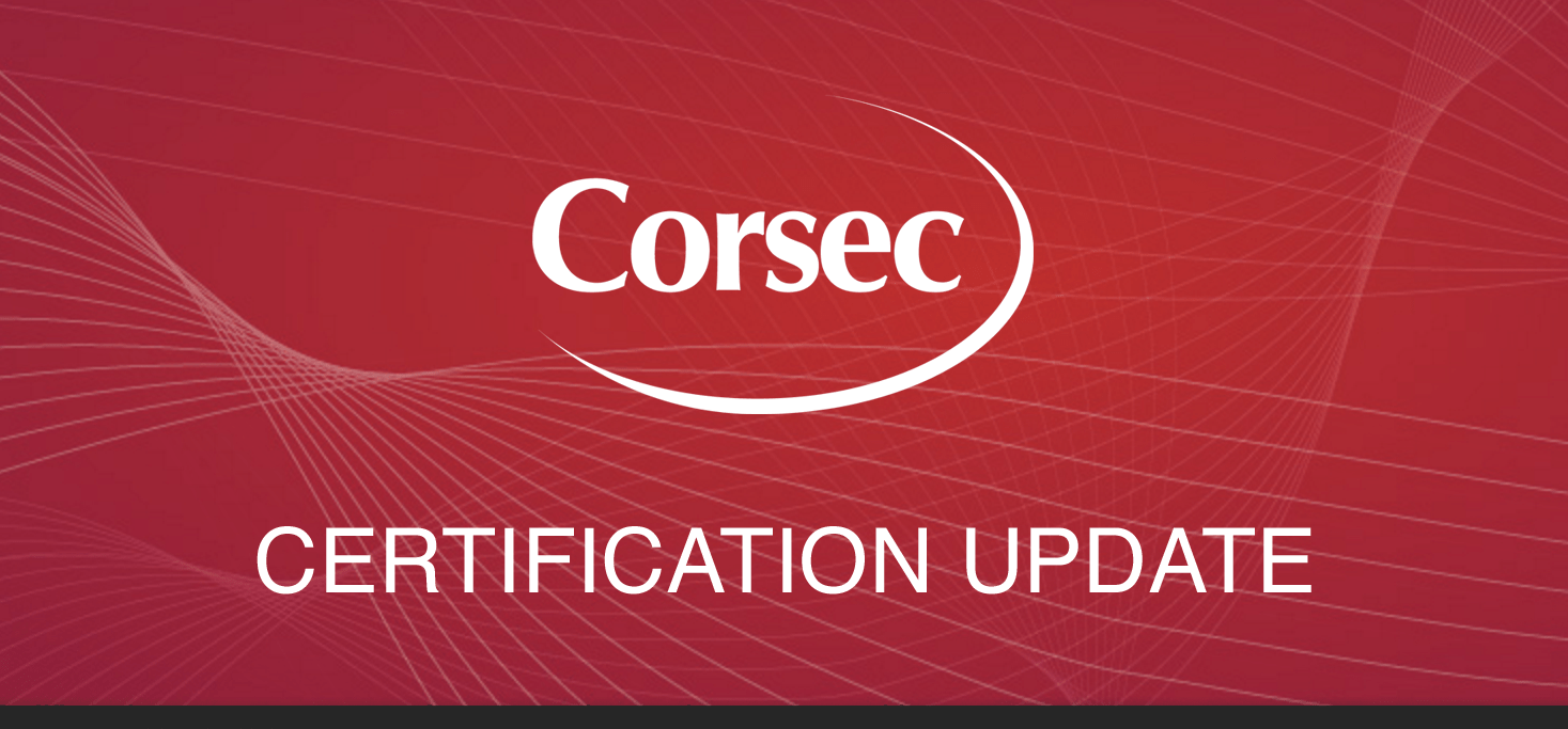 Corsec Security