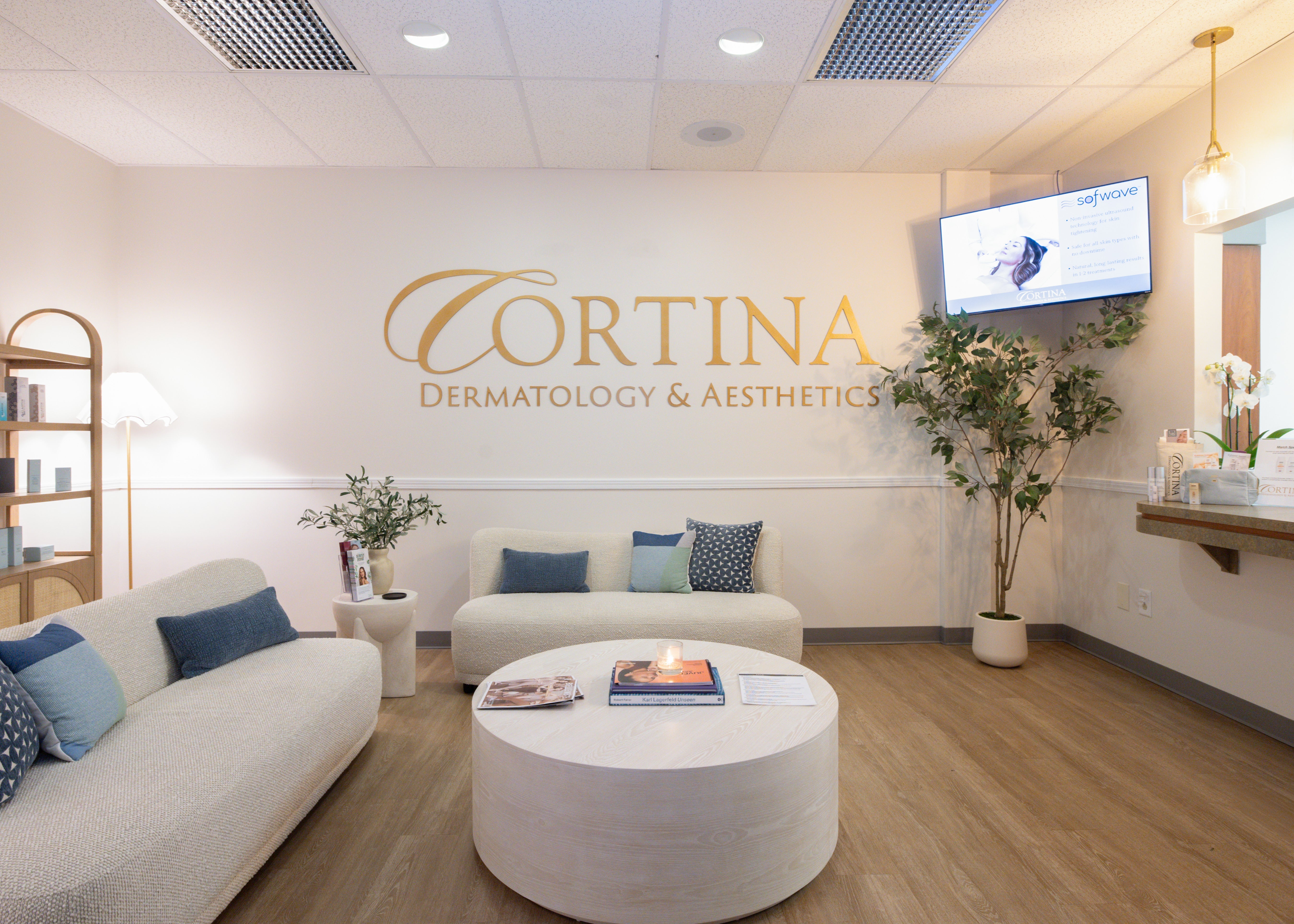 Cortina Dermatology