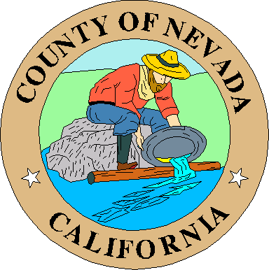 County of Nevada