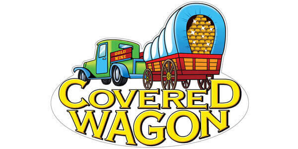 Covered Wagon Trailers