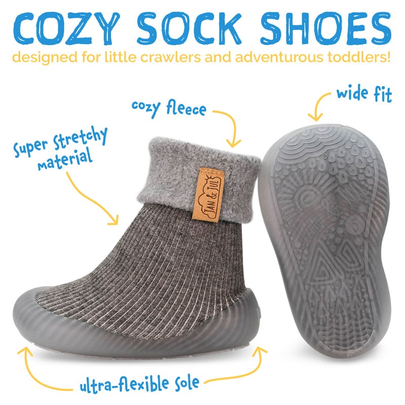 Cozy Crawlers
