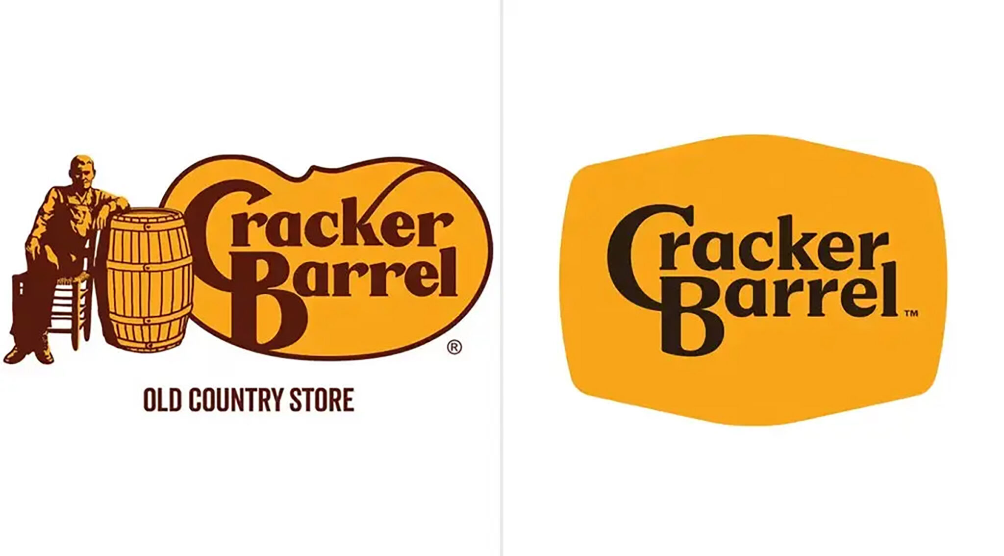 Cracker Barrell