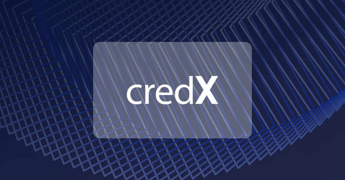 CredX