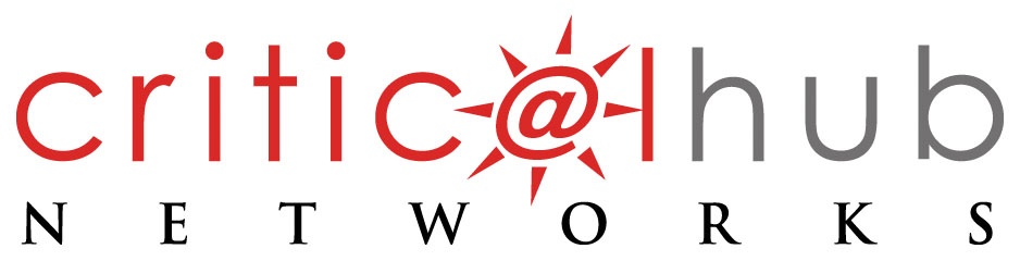 Critical Hub Networks