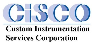 Custom Instrumentation Services Corp - CiSCO