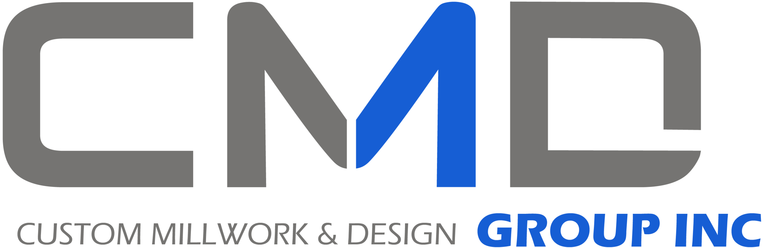 Custom Millwork & Design Group Inc