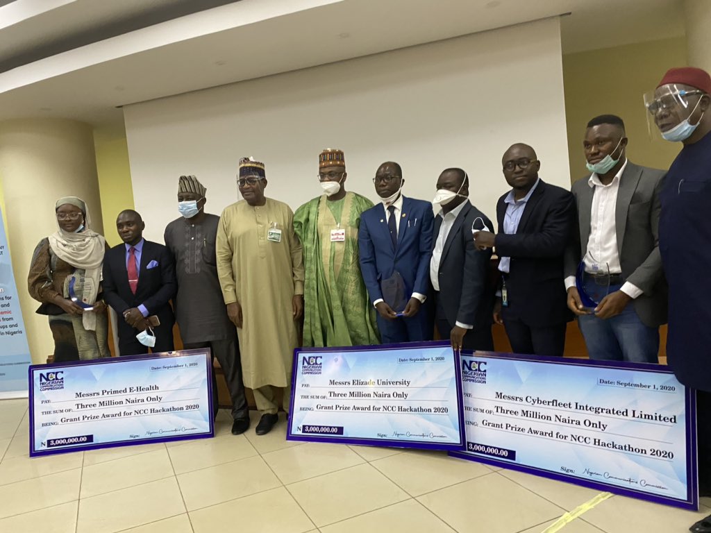 Cyberfleet Integrated Limited