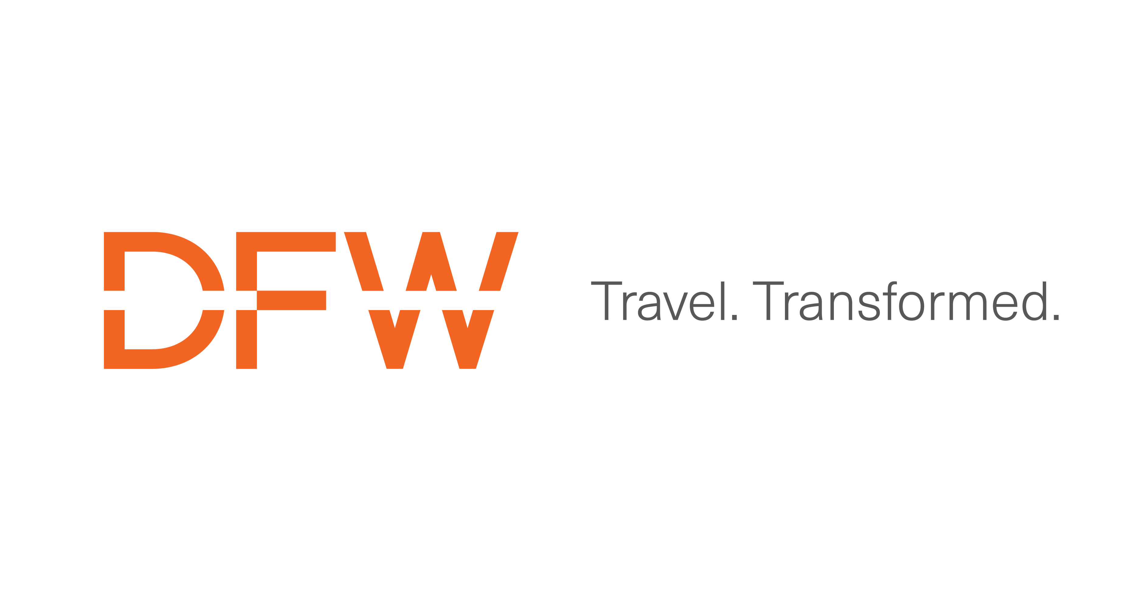 DFW International Airport
