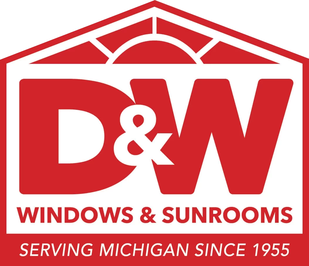 D&W Windows and Sunrooms