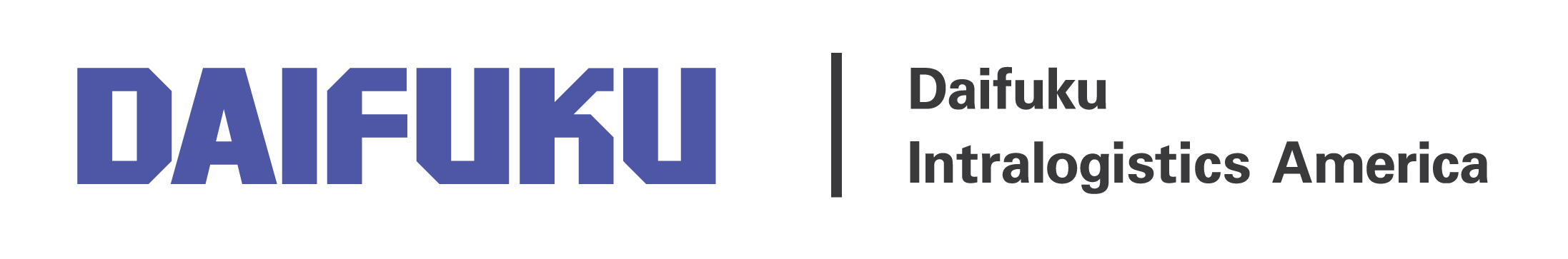 Daifuku Intralogistics America