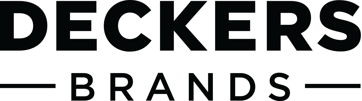 Deckers Brands
