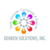 Denken Solutions Inc