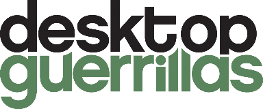 Desktop Guerrillas