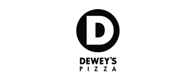 Dewey's Pizza