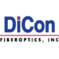 DiCon Fiberoptics, Inc.