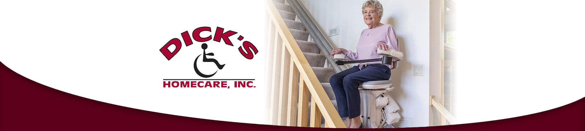 Dick's Home Care, Inc