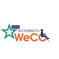 Digital Accessibility by WeCo
