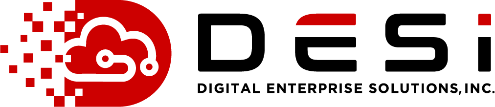 Digital Enterprise Solutions, Inc.