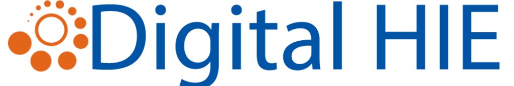 Digital HIE Inc