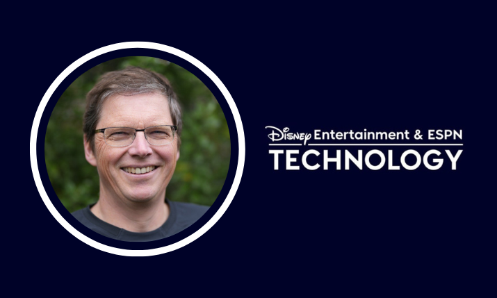 Disney Entertainment and ESPN Product & Technology