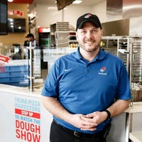 Domino's | Five Star Pizza Inc